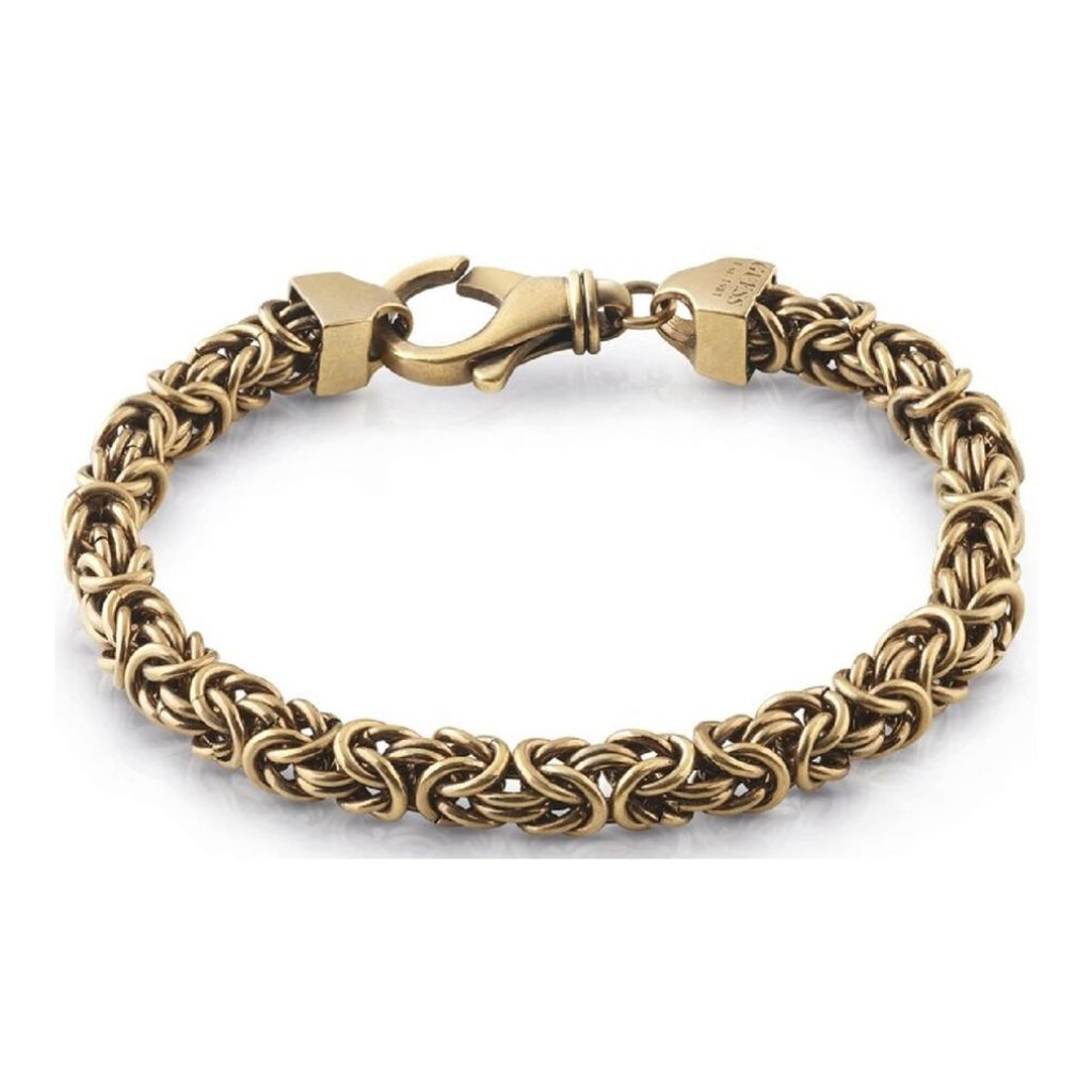 Guess Herren Armband JUMB01352JWAGS Produktbild 