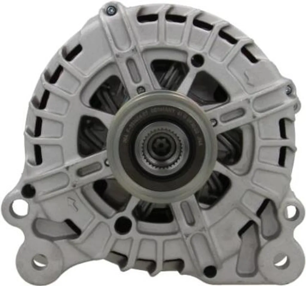 Alternateur de voiture compatible Audi A3 A4 A5 et Seat Leon Ateca BV PSH