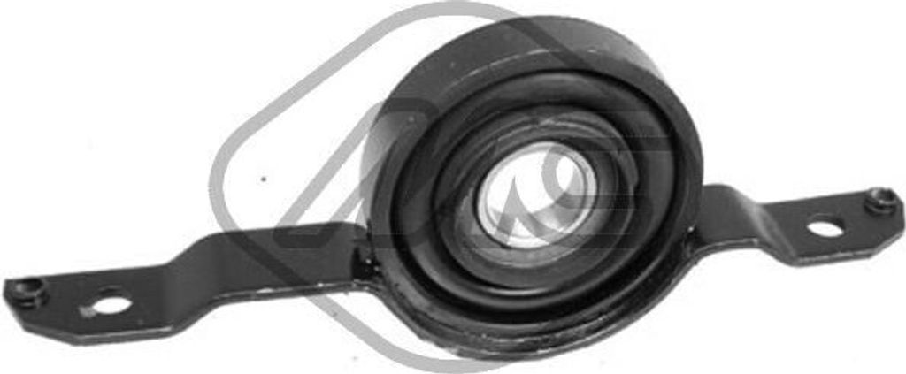 Metalcaucho Halter Schaltgetriebeaufhängung 06720 für AUDI Q5 (8RB) 0,71kg