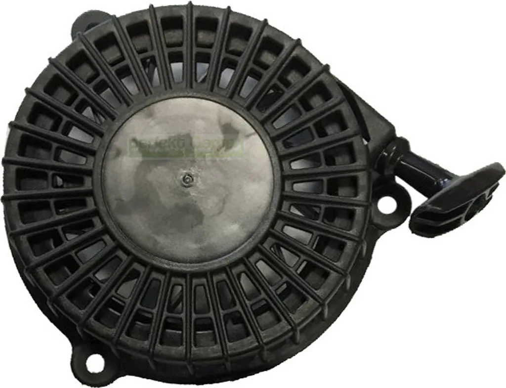 Avviamento a Strappo Scheppach MS149-46SX - Ricambio Rinforzato Top