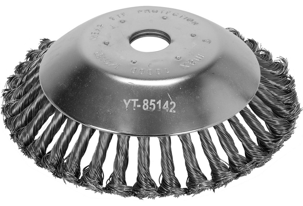 Yato YT-85142, Oceľ, 1 kusov, 20 cm Obrázok produktu 