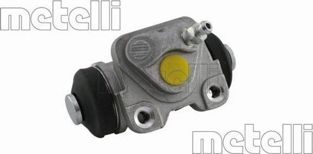 METELLI Radbremszylinder Trommelbremse für TOYOTA CARINA E Stufenheck (T19) 04-0888