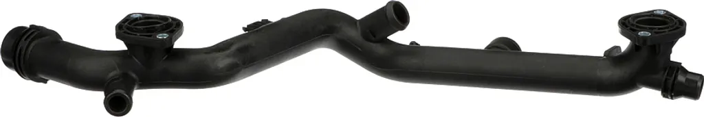 Tube de refroidissement GATES 02-2828 haute résistance OE 06E121045AB