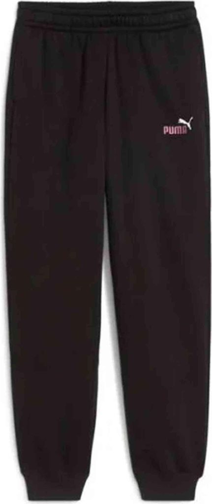 Jogginghose Puma 690718-51 für Mädchen