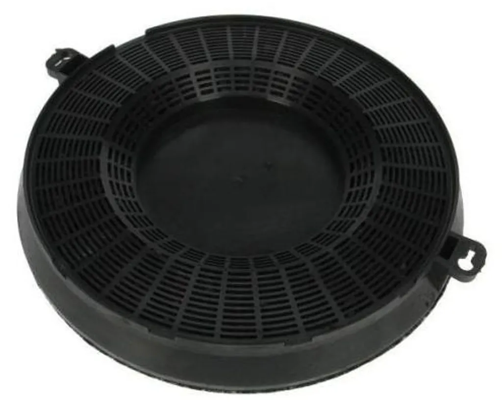 Gorenje Filtre à charbon actif pour WHU621X - Accessoire d'origine fiable