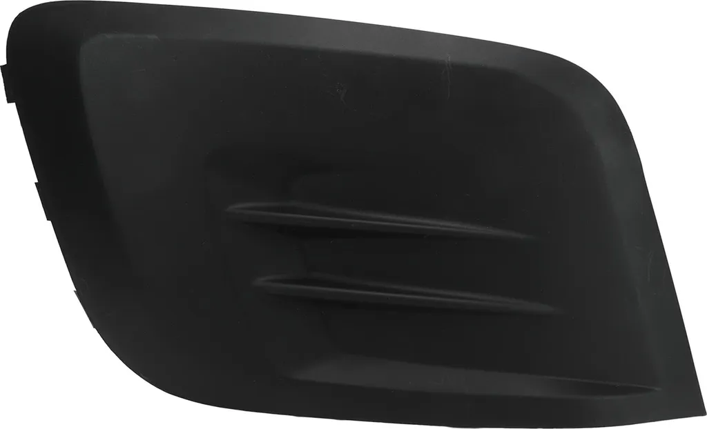 Calandre Pare-chocs Avant Droit 1613564580 pour Citroën Berlingo 15-19