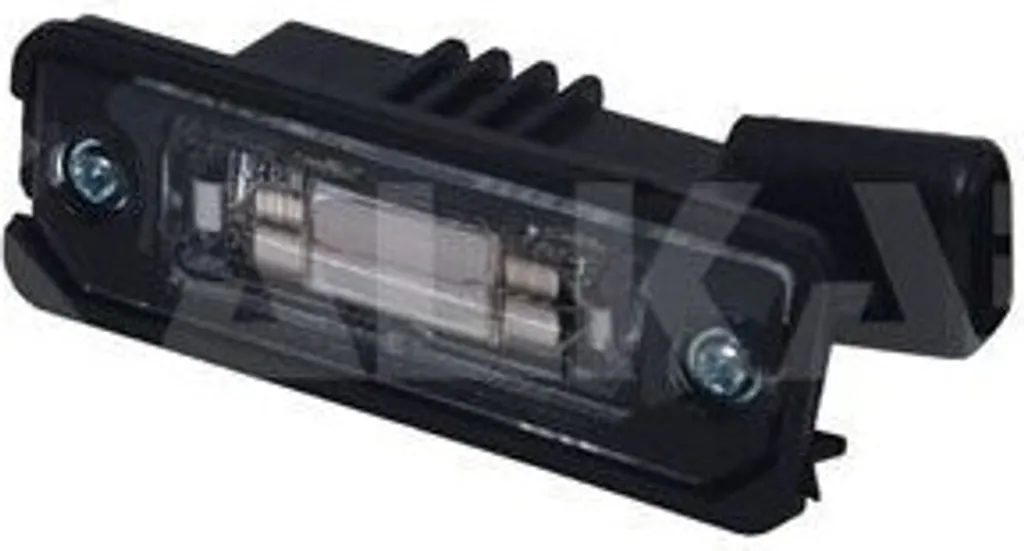 Luce Targa ALKAR 2413128 OE 3D0943021A | Offerta Speciale VW