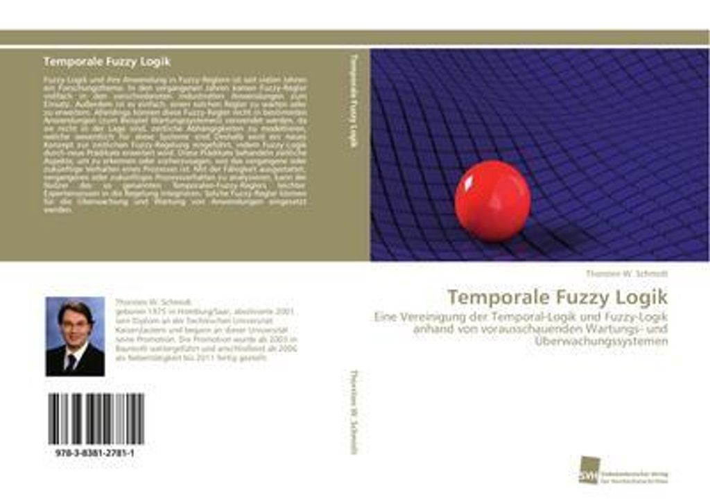 Temporale Fuzzy Logik