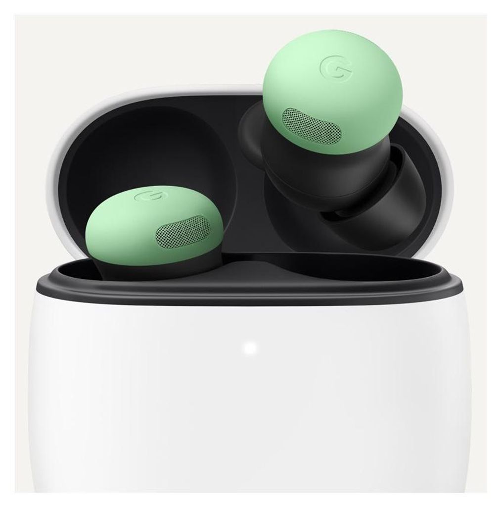 Google Pixel Buds Pro 2 wintergreen Headsets