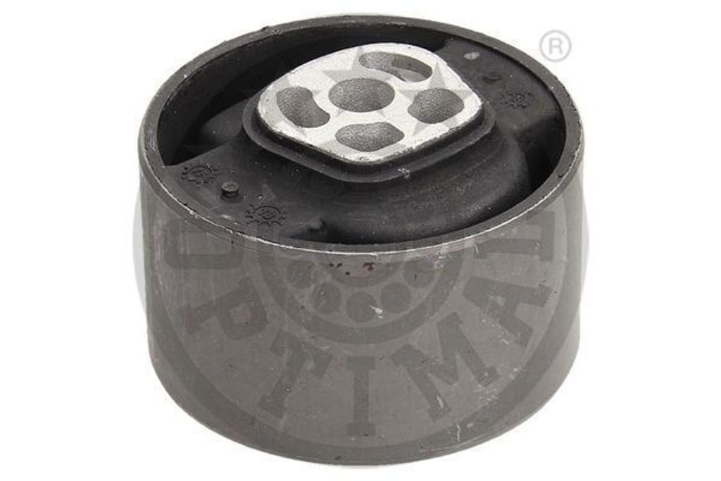 OPTIMAL Motorlager Gummimetalllager Links für FIAT Scudo (270, 272) F8-8184