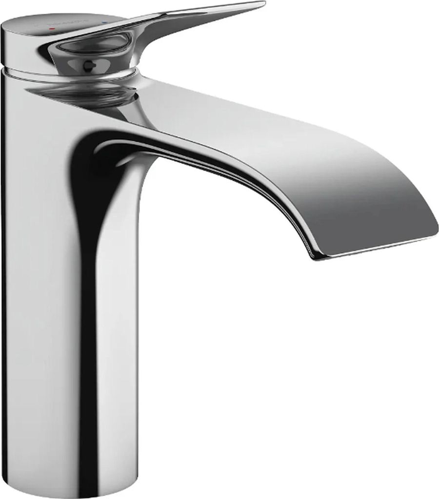 hansgrohe Einhandmischer Waschtisch Vivenis ComfortZone 110 Zdjęcie produktu 