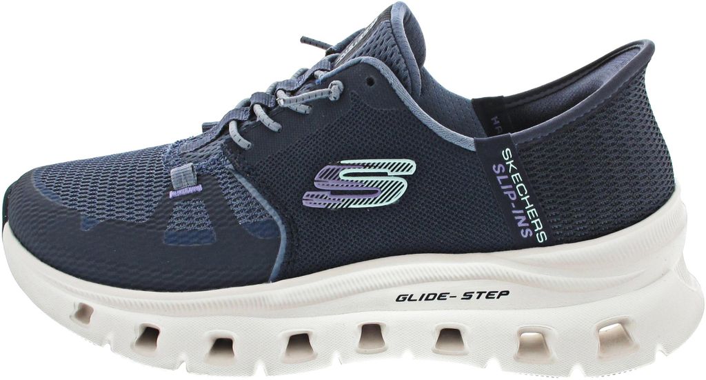 Skechers Sneaker Sneaker Textile Obrázek produktu 