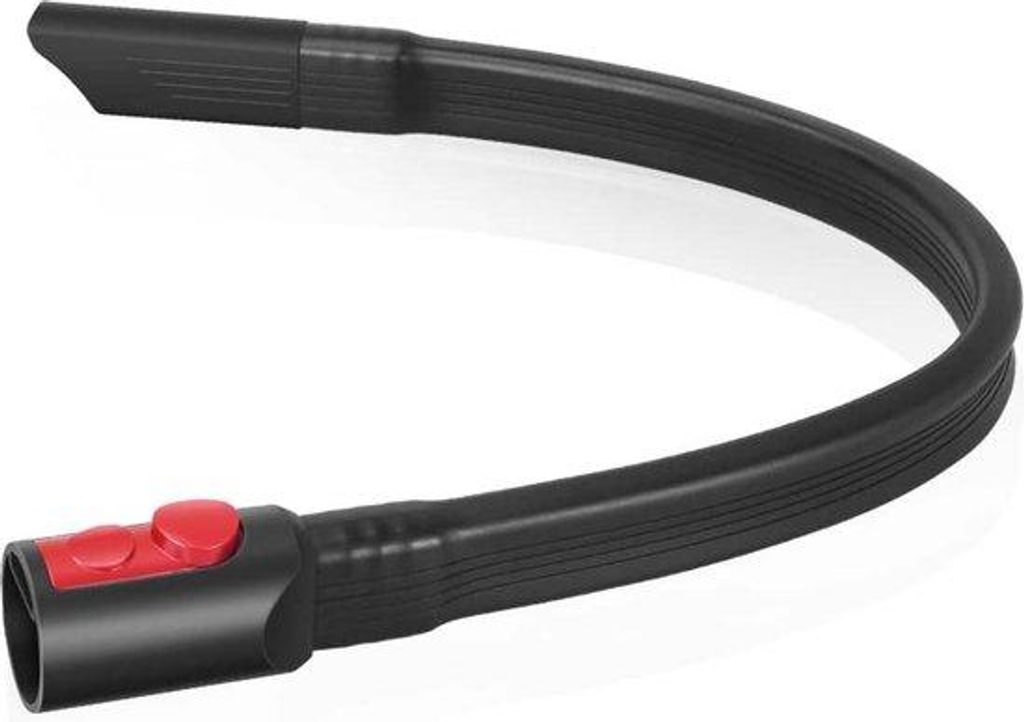 Sauger-Accessoire - Bürstenstück für Dyson V11 V10 V8 V7 Sauger-Flexibel