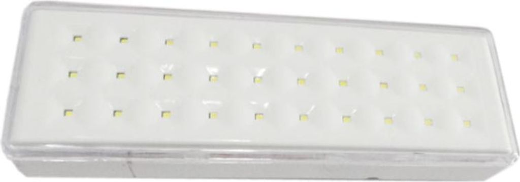 Tragbare, wiederaufladbare 3W IP20 LED-Lampe