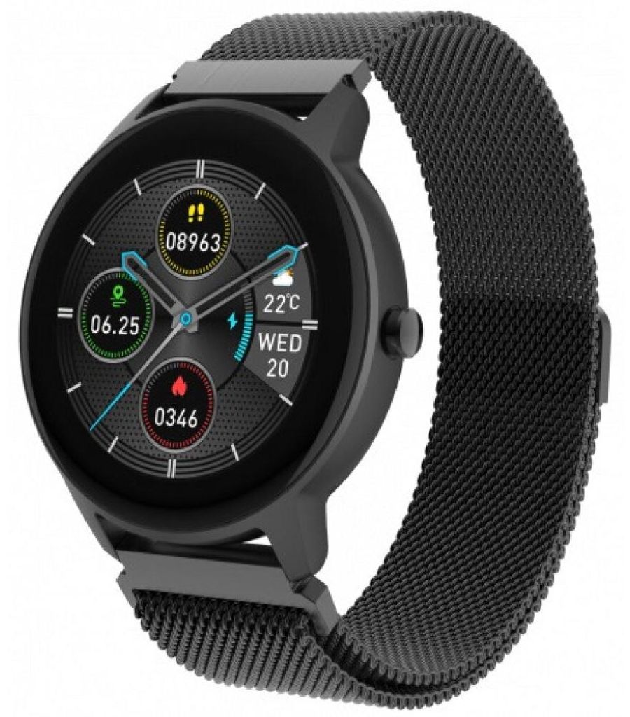 Forever ForeVive 2 Slim SB-325 Tracker Wodoodporny IP68 Zdjęcie produktu 