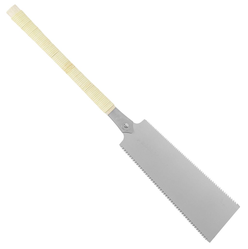 Gyokucho 616 - Razorsaw Japansäge Sein Saku Ryoba, 300 mm, Produktbild 
