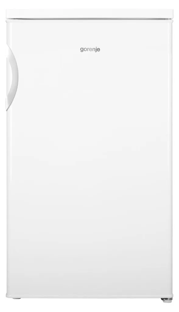 Réfrigérateur Gorenje R49CPW Blanc - Petit Frigo Table Top 133L 56 cm