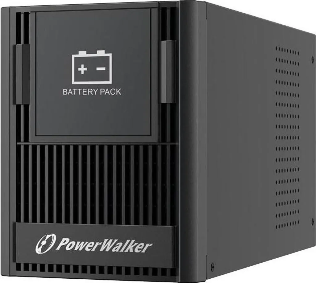 Bluewalker Powerwalker BP AT24T-4x9Ah : Pack Batterie USV de Secours