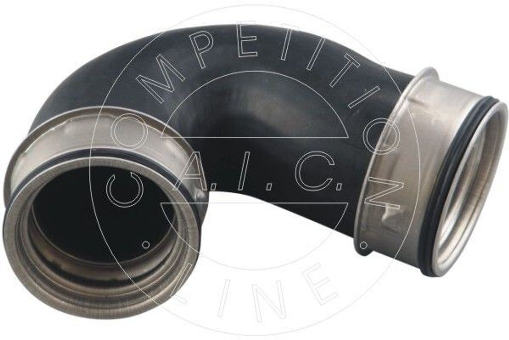 AIC 56726 Turbo Ladeluftschlauch für VW PASSAT Variant (3B6) PASSAT (3B3) für SKODA SUPERB (3U4)