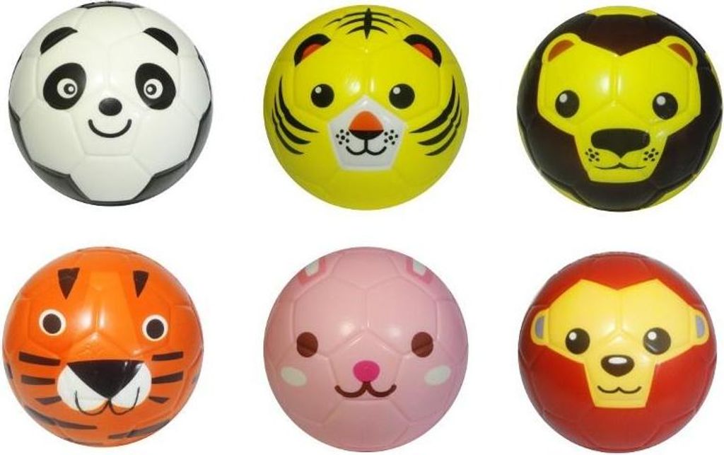 MIX-Ball – SWEDE