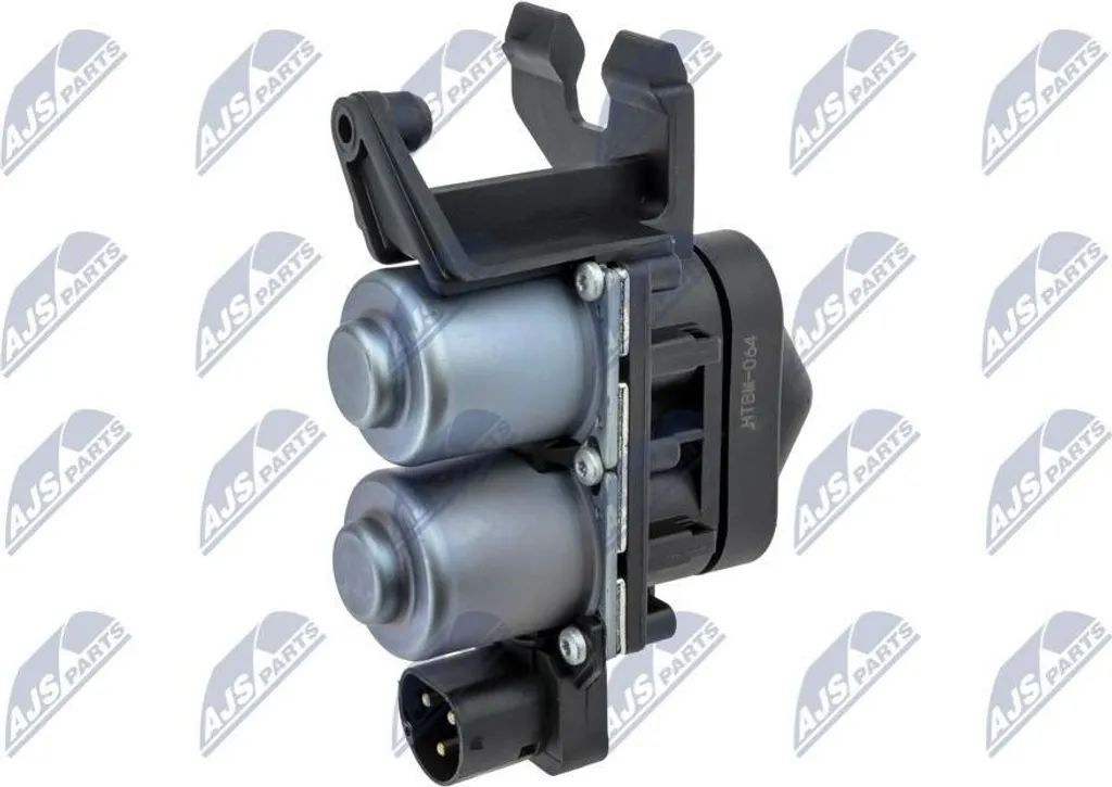 Régulateur de liquide de refroidissement BMW E36 pour chauffage auto - 2