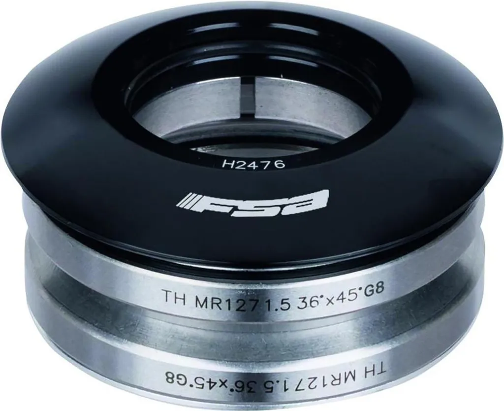 Jeu de direction FSA NO.55R pour intégration câbles ACR-2 Retrofit