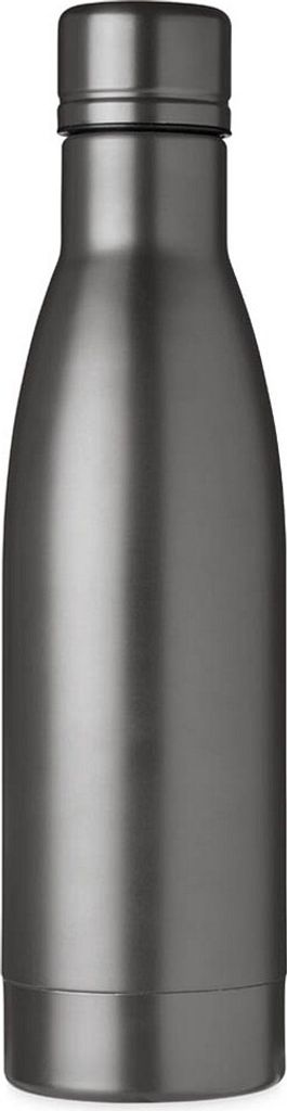 Isolierflasche Kupfer-Vakuum anthrazit 500,0 ml, 1 St.