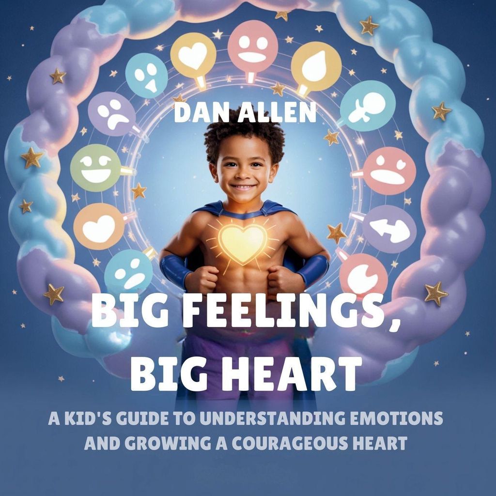 Big Feelings, Big Heart