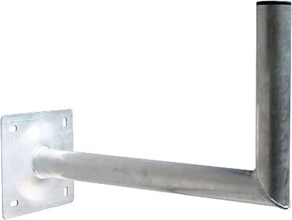 Kreiling SWA 050 SAT-Wandhalterung, Farbe:Silber