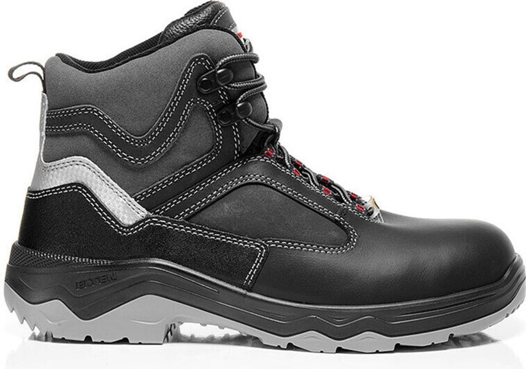 ELTEN Sicherheitsschnürstiefel LEX ESD S3, Gr. 49 Produktbild 2
