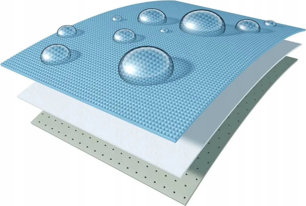 Soluzione Protezione HAMMER Construction: Vetro Ibrido + Etui TPU - 3