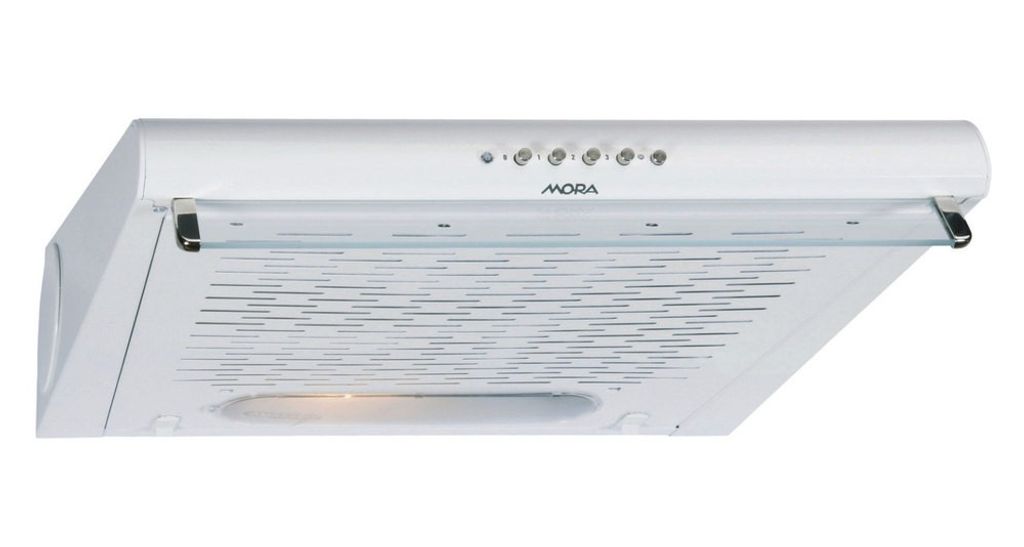 Mora OP 631 W, 178 m³/h, Potrubí, E, D, D, 63 dB Obrázek produktu 
