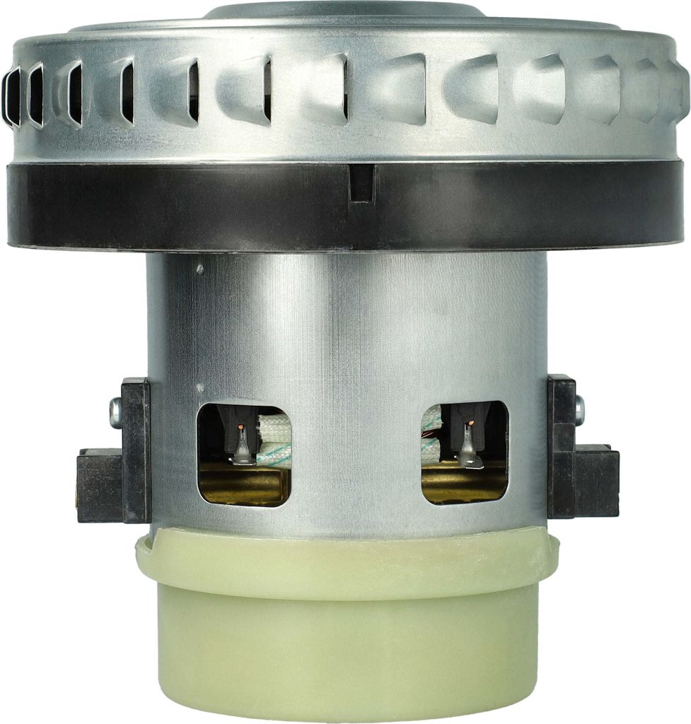 vhbw Ersatz Motor kompatibel mit Kärcher MV 3 Premium, NT40/1, WD 2 Premium, MV 3, SE 4002, WD 2.xxx, SE 4001, WD 2 Staubsauger - 1400 W
