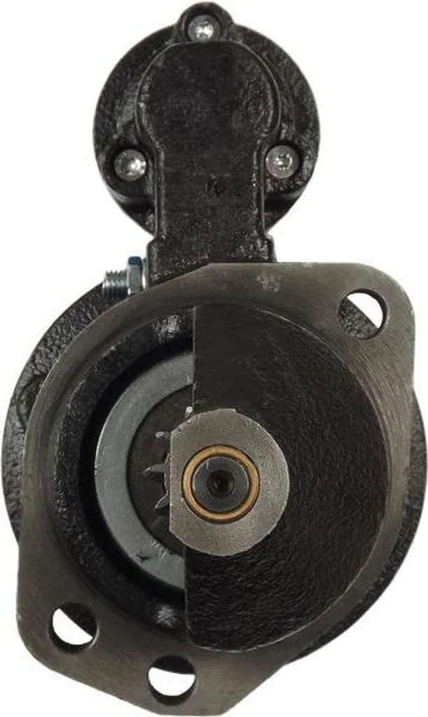 Moteur Diesel Complet 2.0L et 2.7L pour Matériel BTP - Série F3L1011
