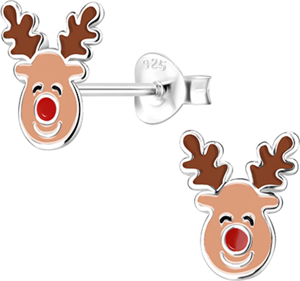 Kaufe 2022 Neue Mode Weihnachten Ohrstecker 6 Stüc Produktbild-Vorschau 11