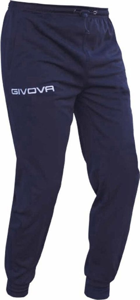 Givova Hosen One, P0190004, Größe: 158