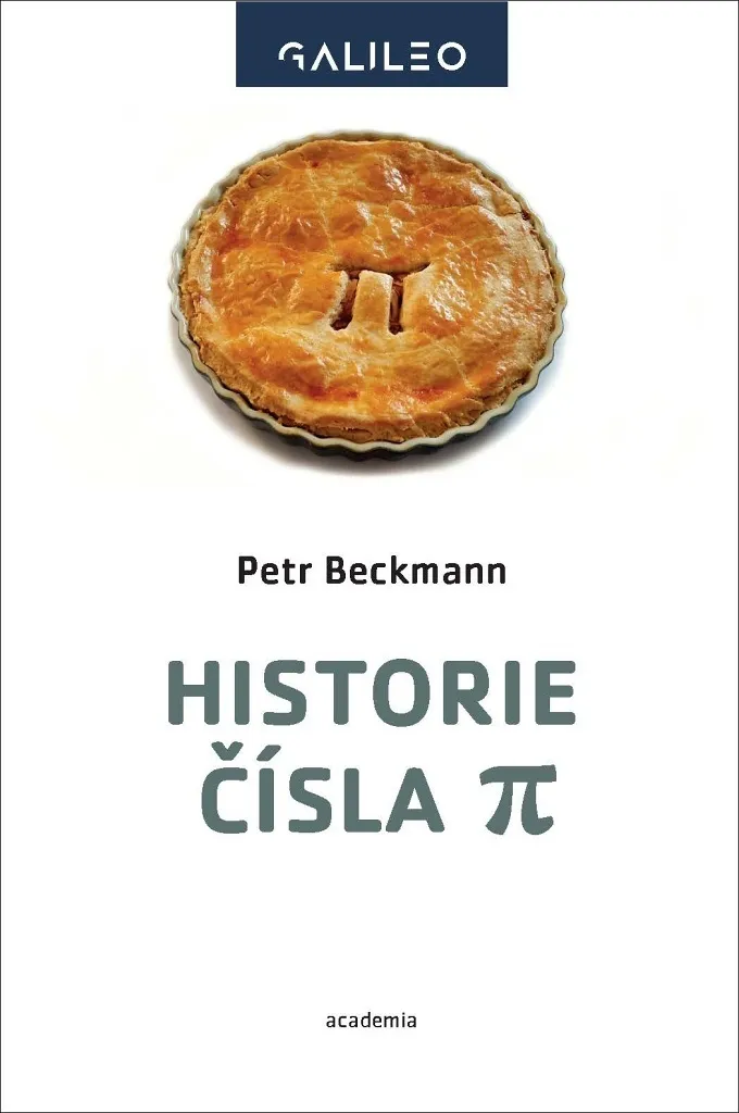 Nombre Pi Histoire Intégrale de Petr Beckmann Analyse Scientifique