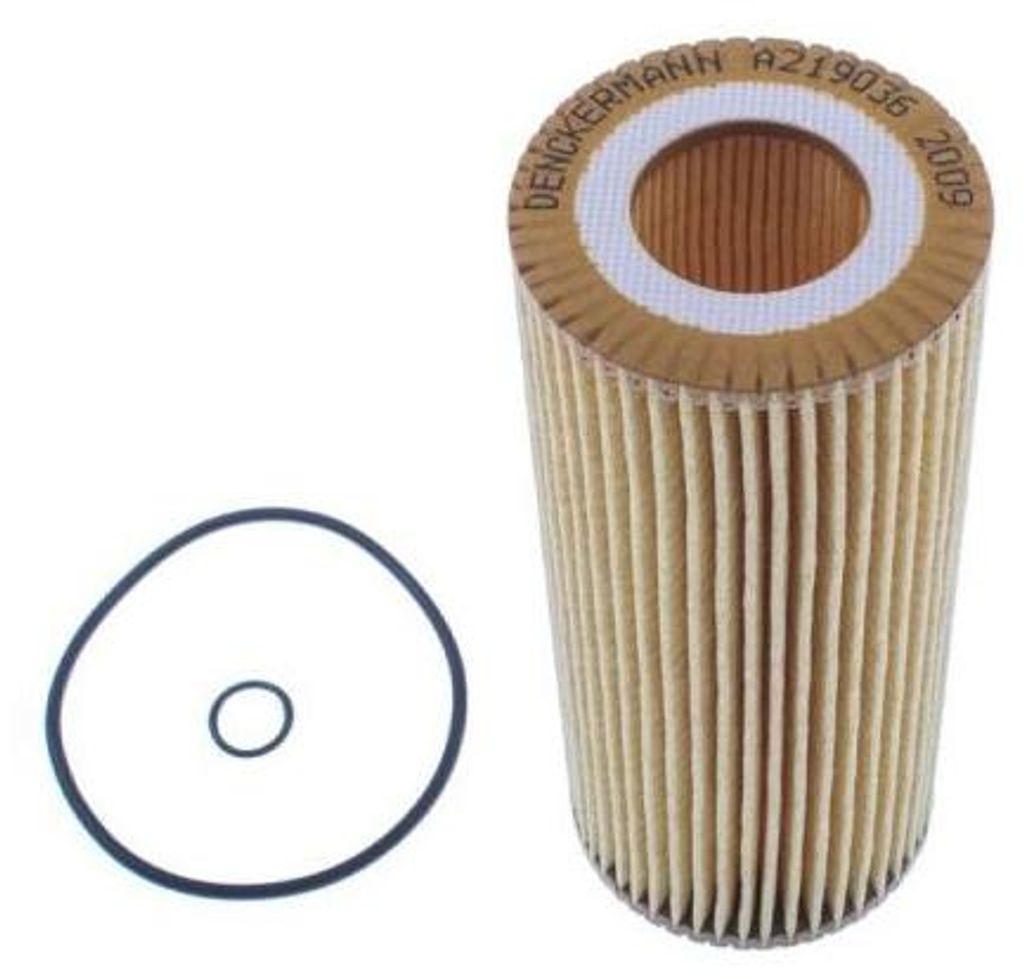 EBG Schmierölfilter Volvo 20779040