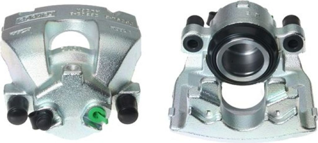 BREMBO Bremssattel Vorne links vor der Achse F 24 212