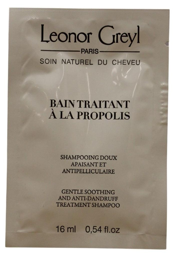 Shampoing antipelliculaire à la propolis Leonor Greyl, 16 Image du produit 