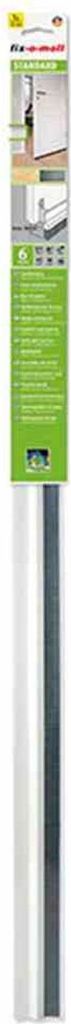 fix-o-moll joint de porte avec brosse standard autocollant Image du produit 