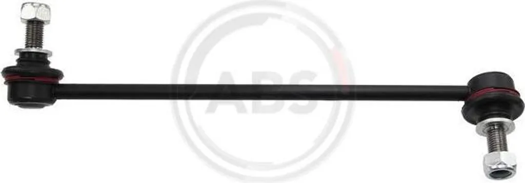 Biellette Stabilisatrice A.B.S. - Fin des bruits de suspension Mercedes W204