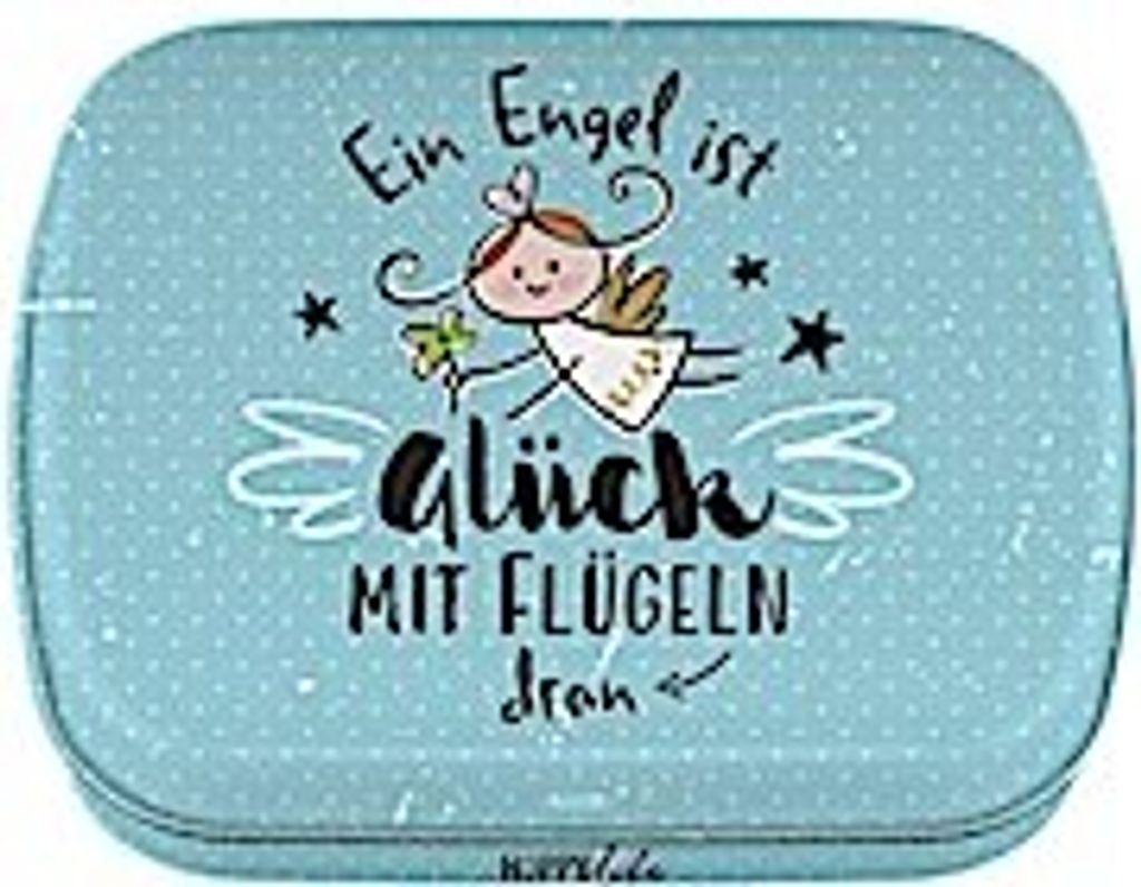 Mintdose ENGEL