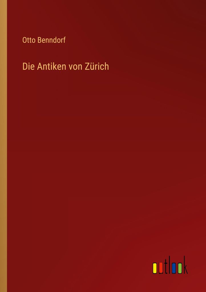 Die Antiken von Zürich