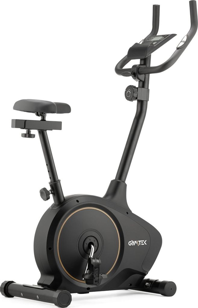 Gymtek® Magnetický bicykel na domáce použitie - do 150 kg - Obrázok produktu 