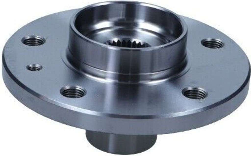MAXGEAR 33-1652 - OE 40202 00QAD Radnabe für Primastar (X83), Vivaro (J7), Vivaro (F7), Vivaro A (E7), Vivaro A (X83), Trafic II (JL), Trafic II (...