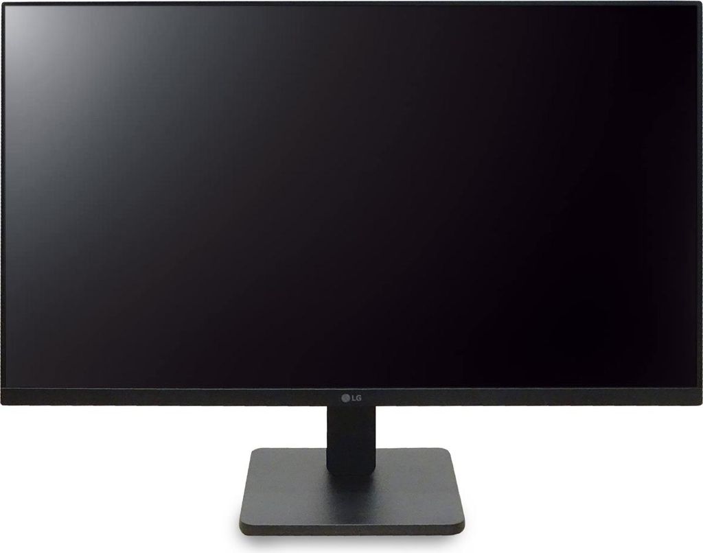 - LG 24MR400-BA 24 Zoll 100Hz IPS Monitor Produktbild 