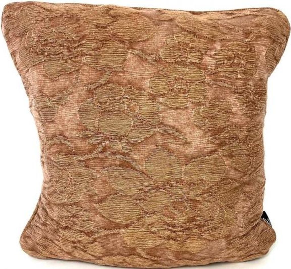 Madison Sierkussen 50x50 cm Vage Blume rosa