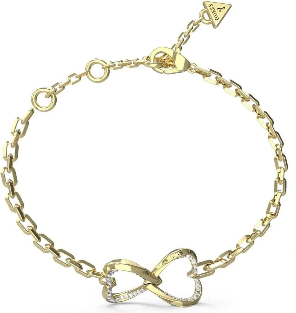 Guess Mon Amour Armband Guess-JUBB04618JWYGS