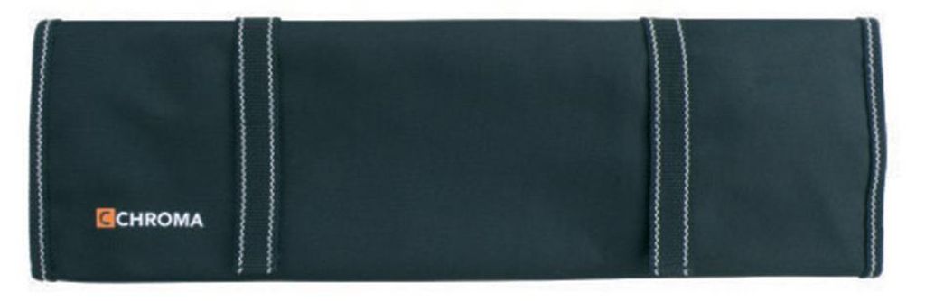 Chroma Messertasche KB-01 für 9 Messer Produktbild 